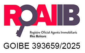 Registre Oficial Agents Immobiliaris Illes Balears. GOIBE 393659/2025